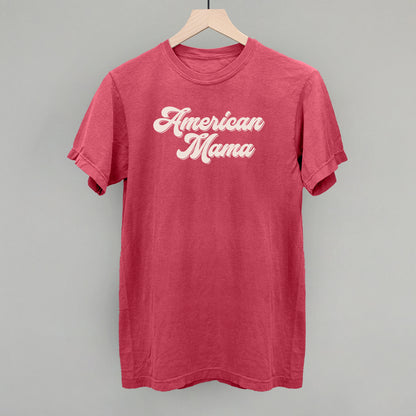 American Mama (Vintage)