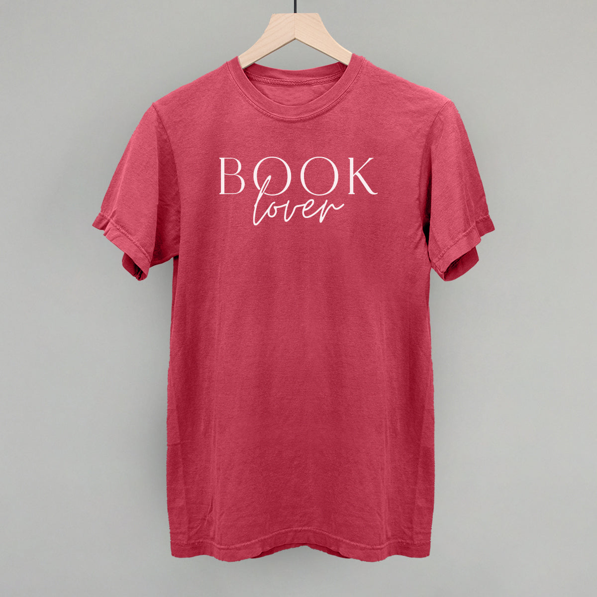 Book Lover (Script)