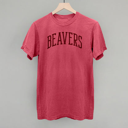 Beavers Arch