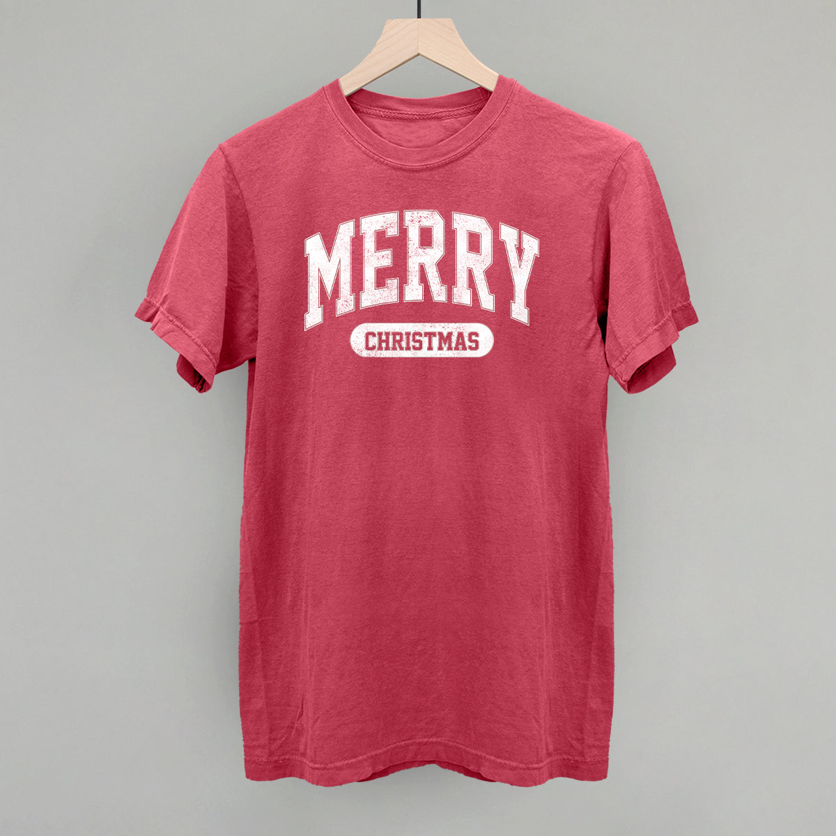 Merry Christmas Collegiate
