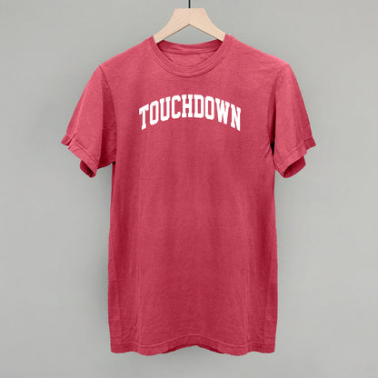 Touchdown Arch