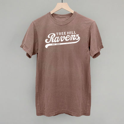 Tree Hill Ravens Varsity