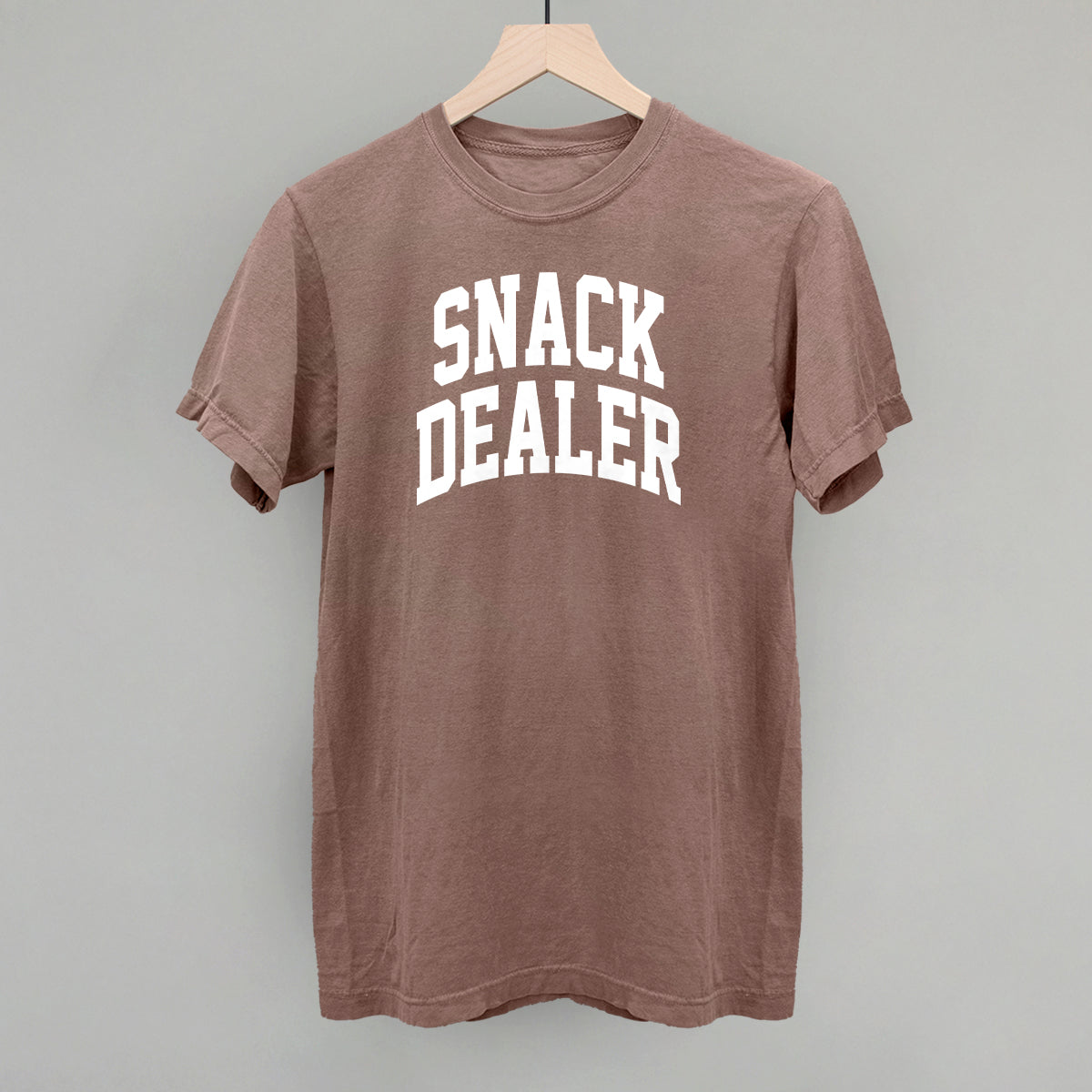 Snack Dealer Arch
