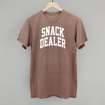 Snack Dealer Arch