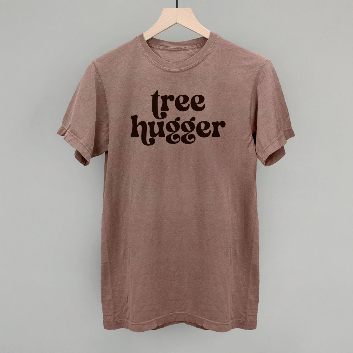 Tree Hugger