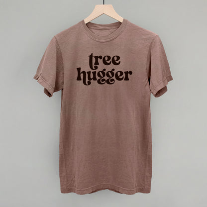 Tree Hugger