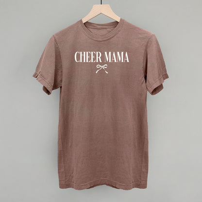 Cheer Mama Bow