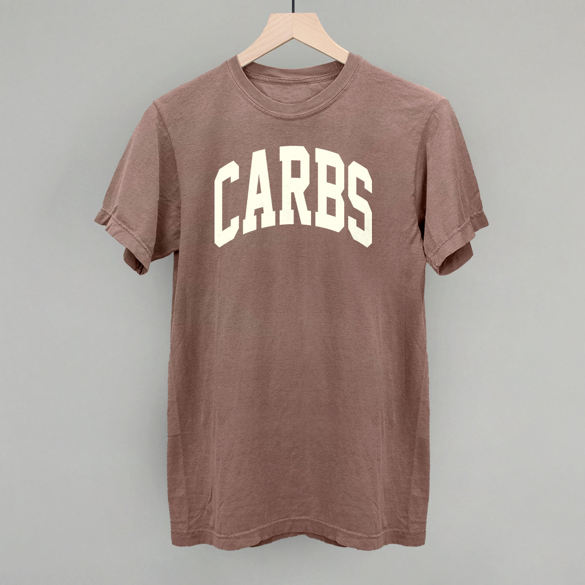 Carbs Arch