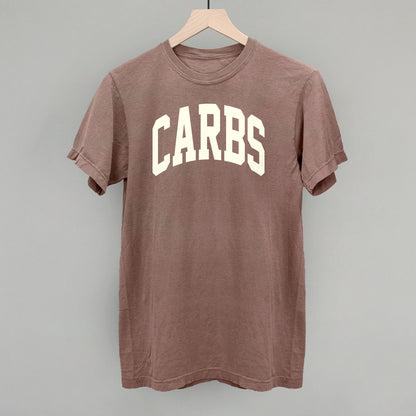 Carbs Arch