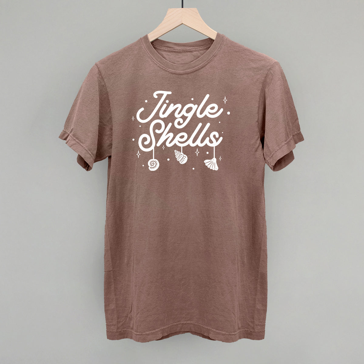 Jingle Shells