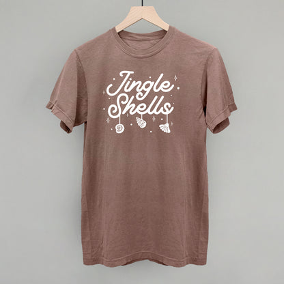 Jingle Shells