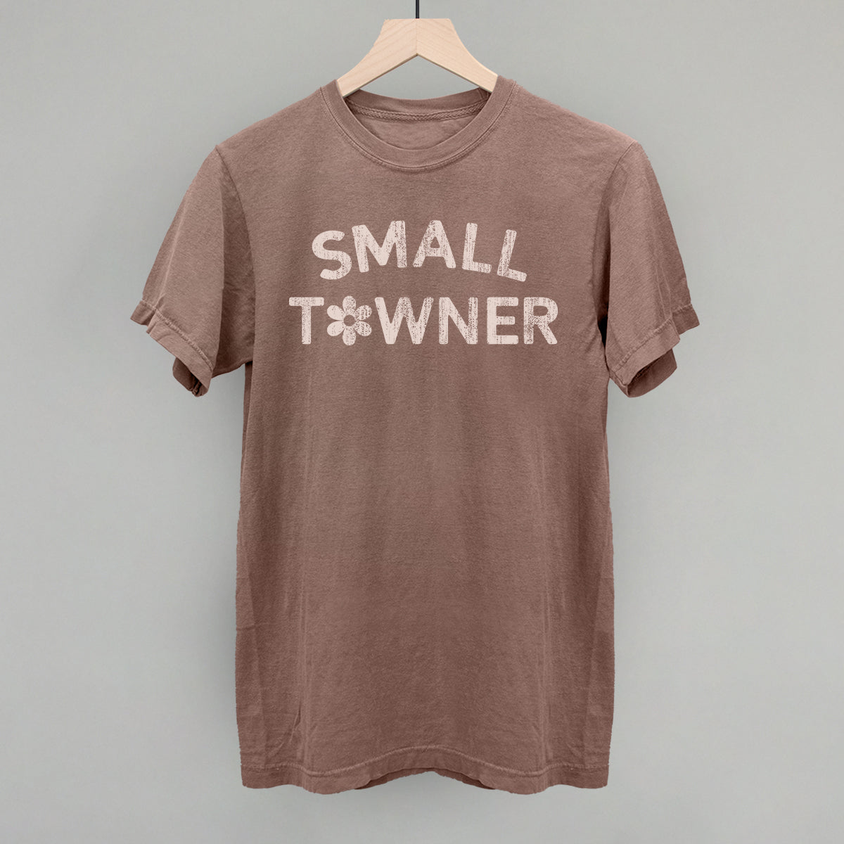 Small Towner