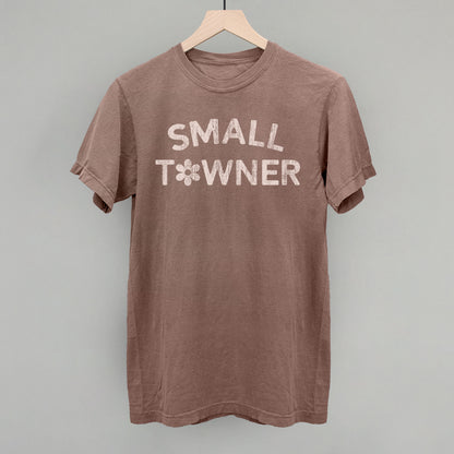 Small Towner