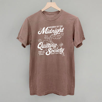 Midnight Quilting Society