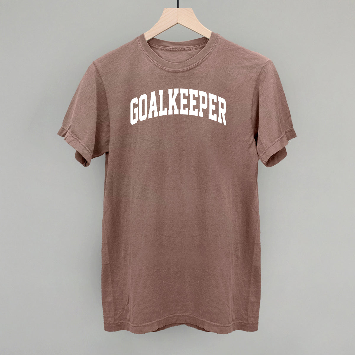 Goalkeeper Arch
