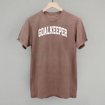 Goalkeeper Arch
