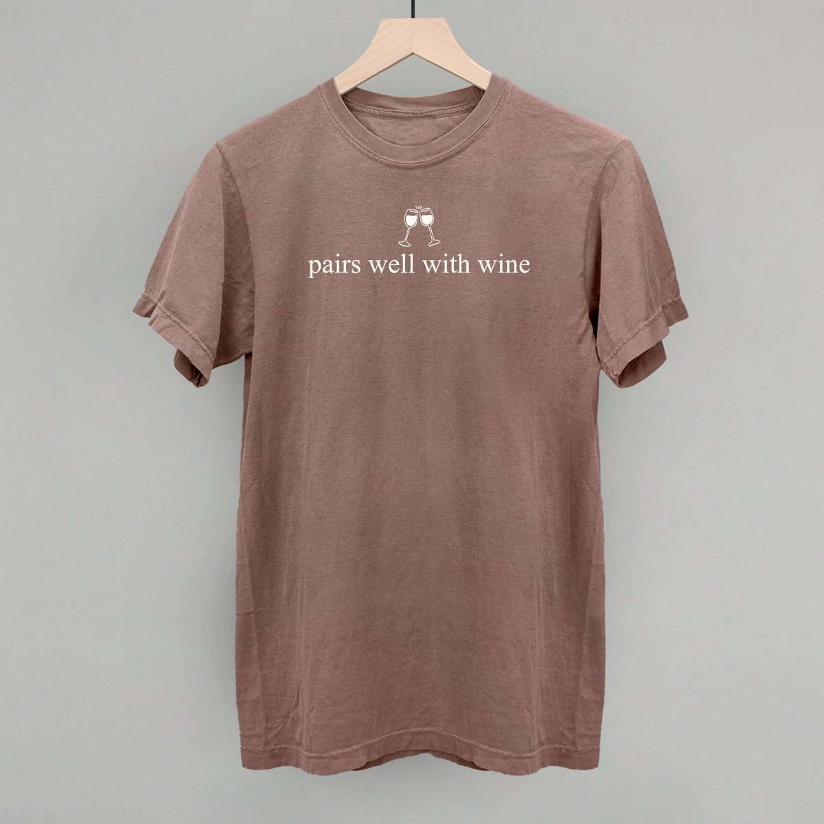 Pairs Well With Wine