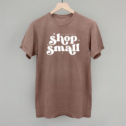 It's A Great Day To Shop Small