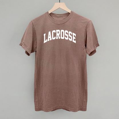 Lacrosse Arch (White)
