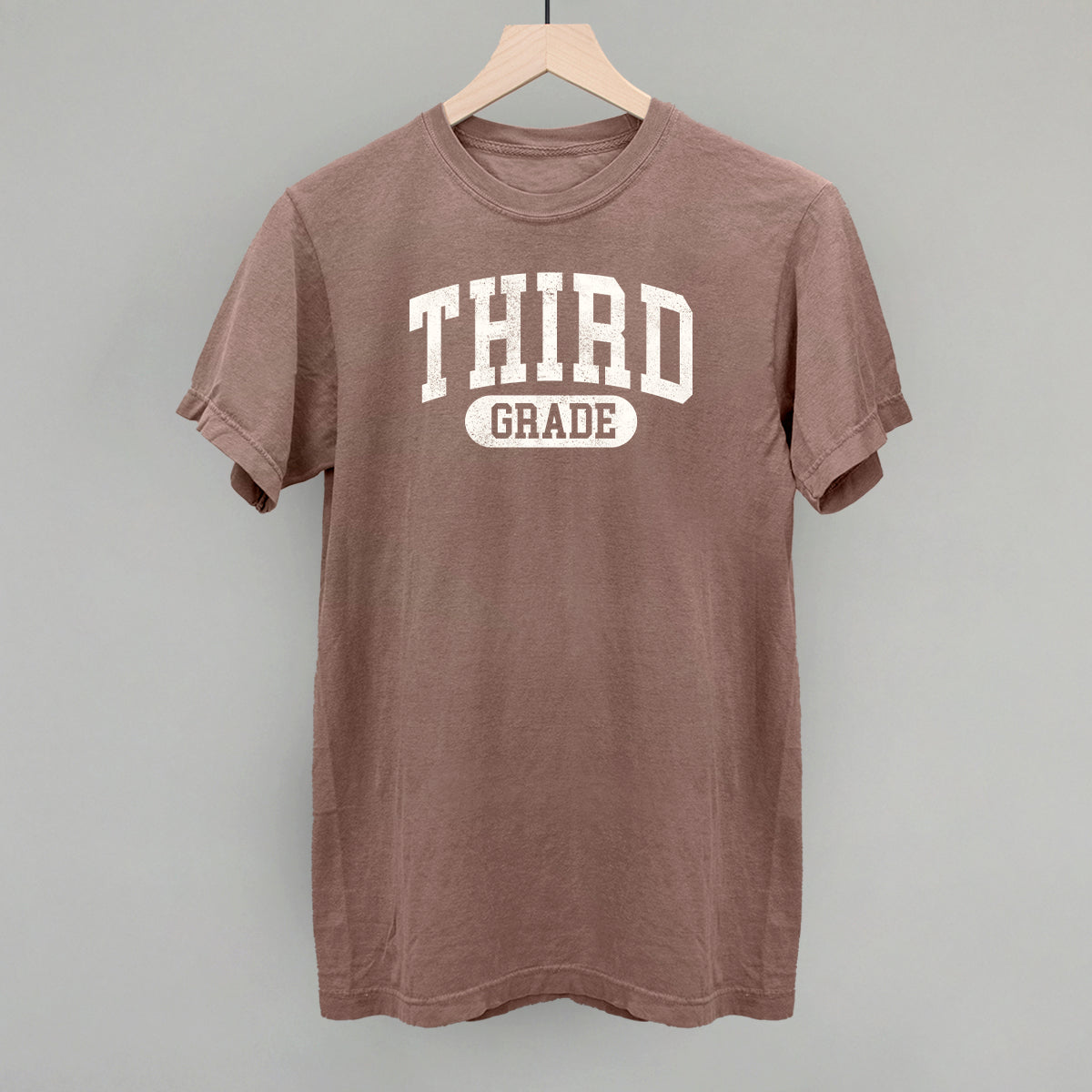 Third Grade Collegiate