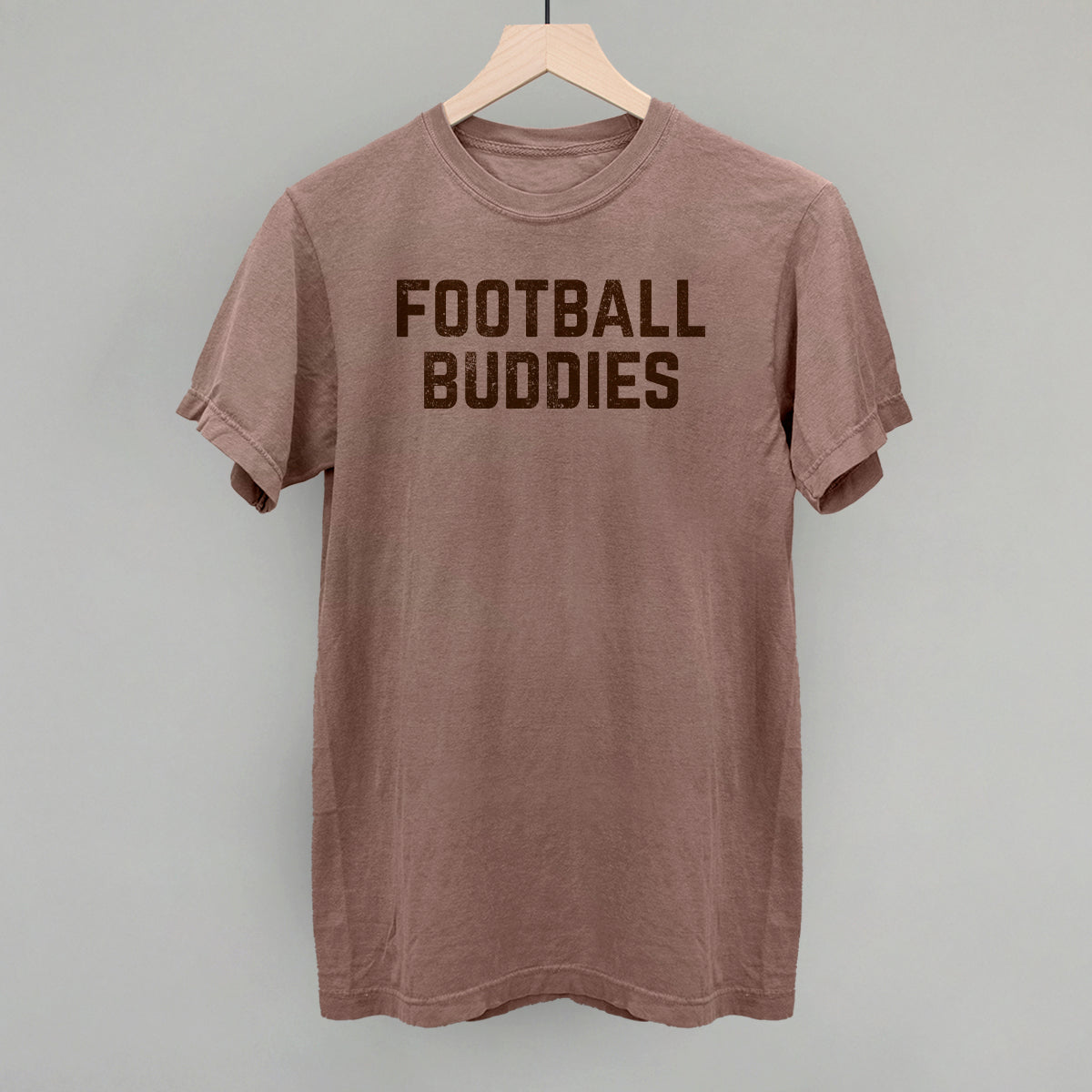Football Buddies