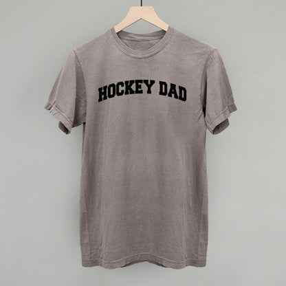 Hockey Dad (Collegiate)
