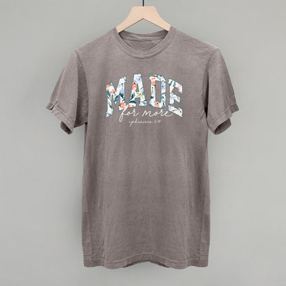 Made For More Floral