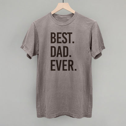 Best Dad Ever