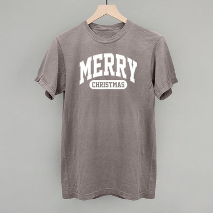 Merry Christmas Collegiate