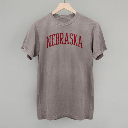 Nebraska Arch