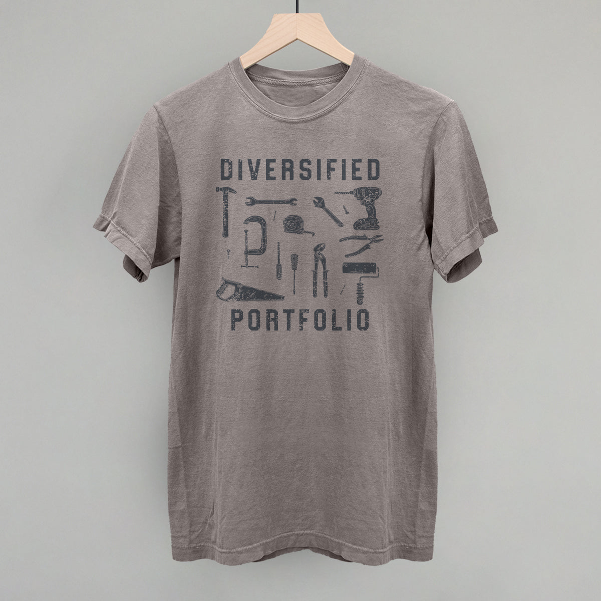 Diversified Portfolio Tools