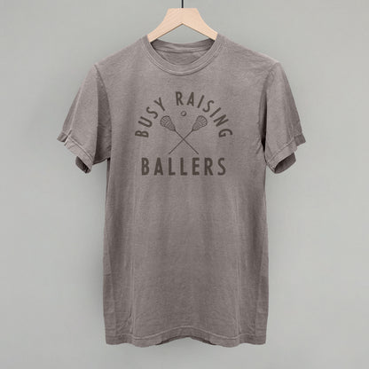 Busy Raising Ballers Lacrosse