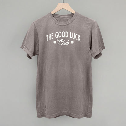 The Good Luck Club