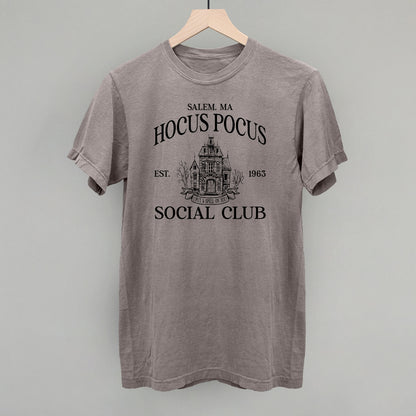 Hocus Pocus Social Club