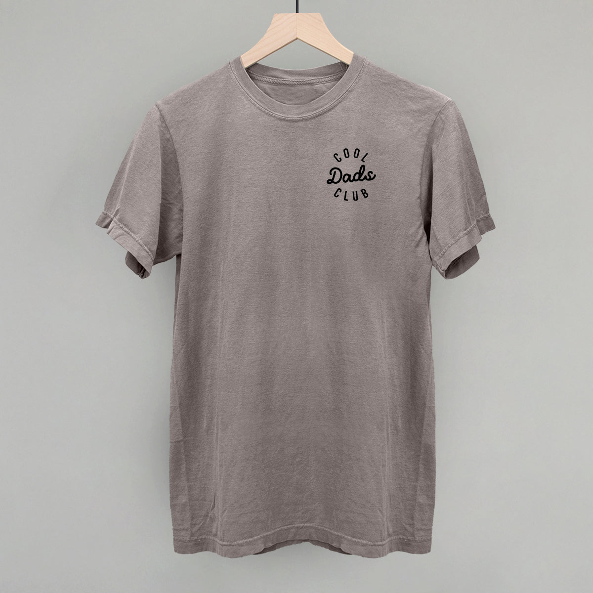 Cool Dads Club (Left Chest)