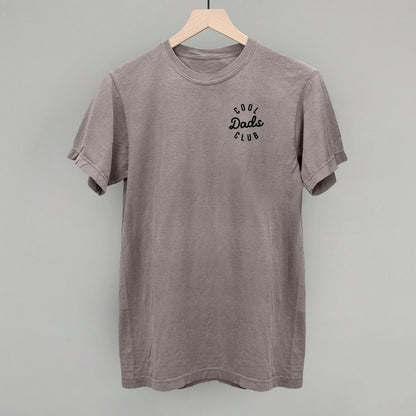Cool Dads Club (Left Chest)