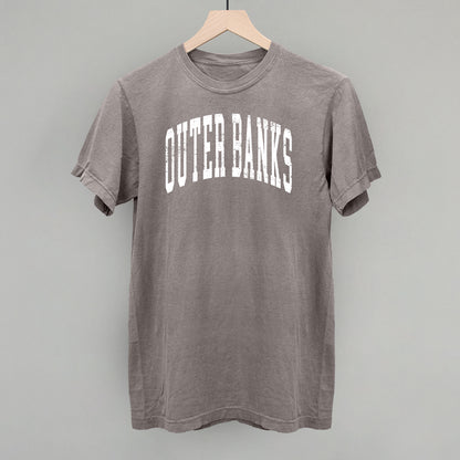 Outer Banks Collegiate Distressed