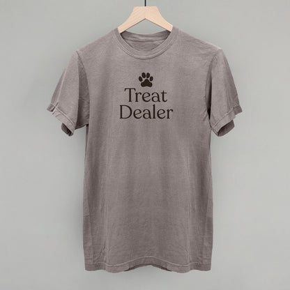 Treat Dealer