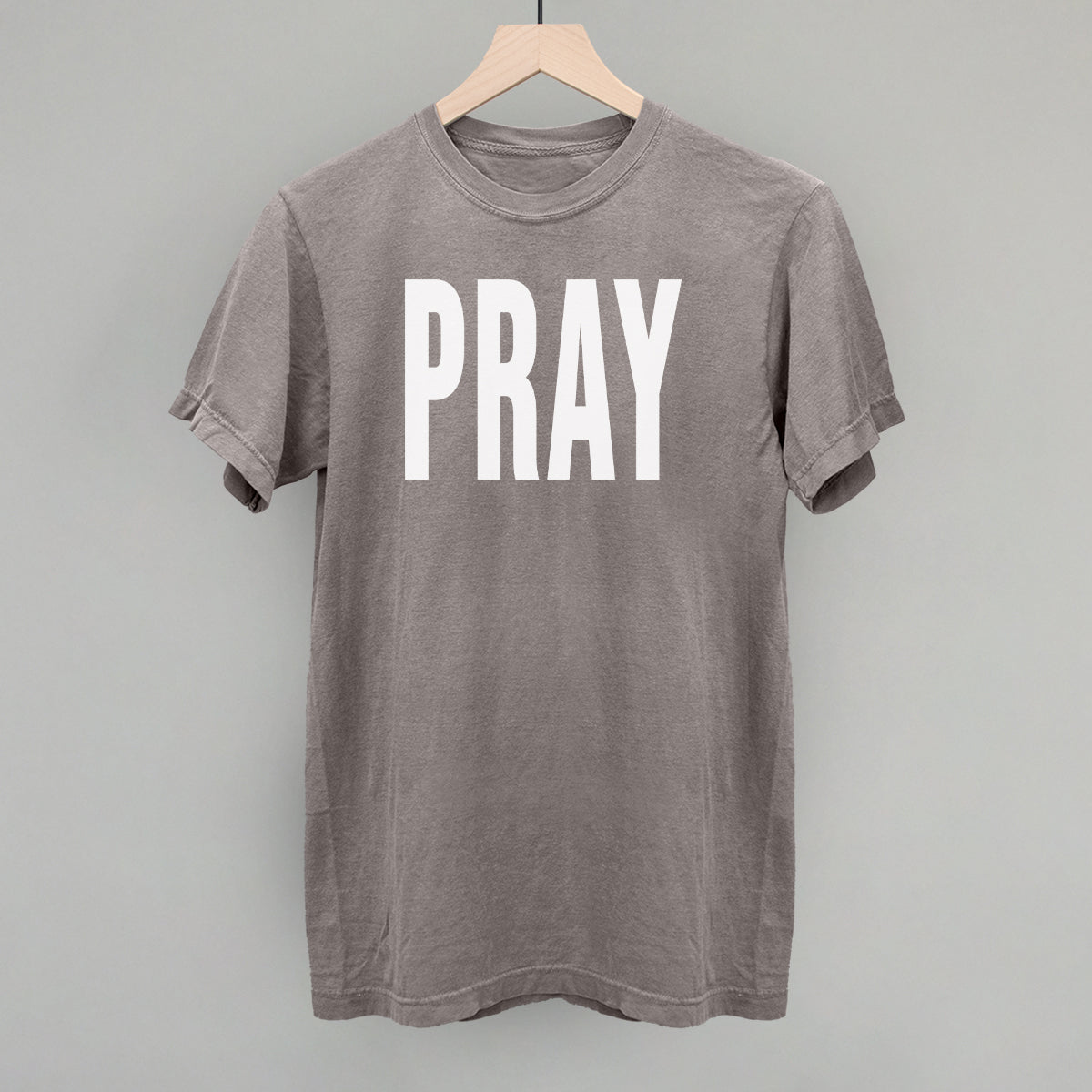 Pray Oversized