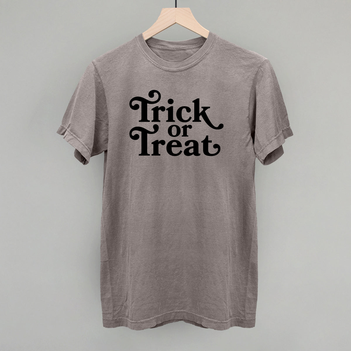 Trick Or Treat (Black)