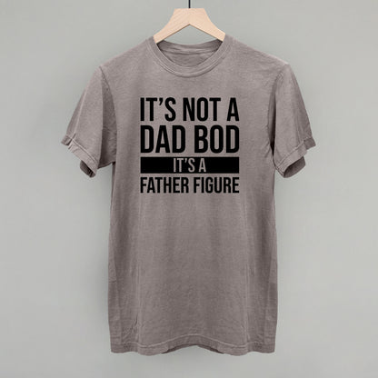 It's Not a Dad Bod