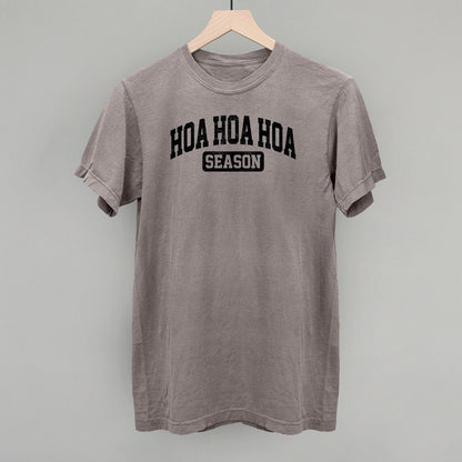 Hoa Hoa Hoa Season Arch