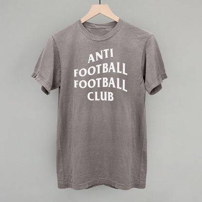 Anti Football Football Club (White)