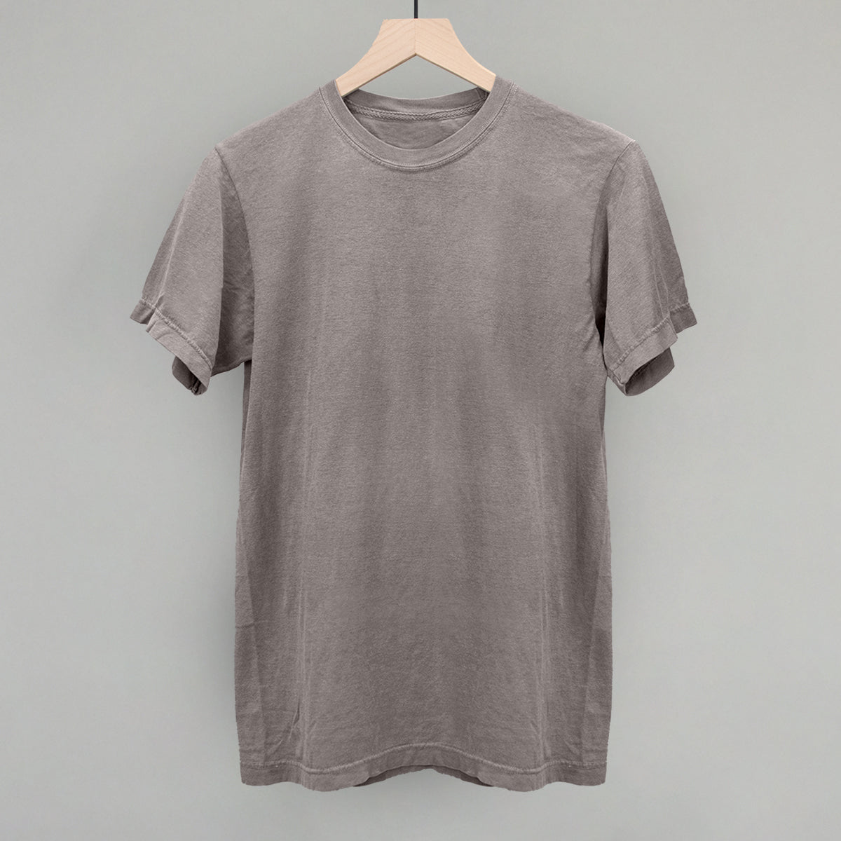 Blank Comfort Colors