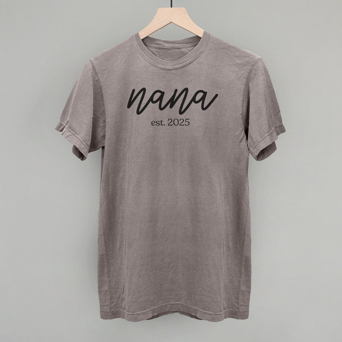 Nana Est. 2025 Script