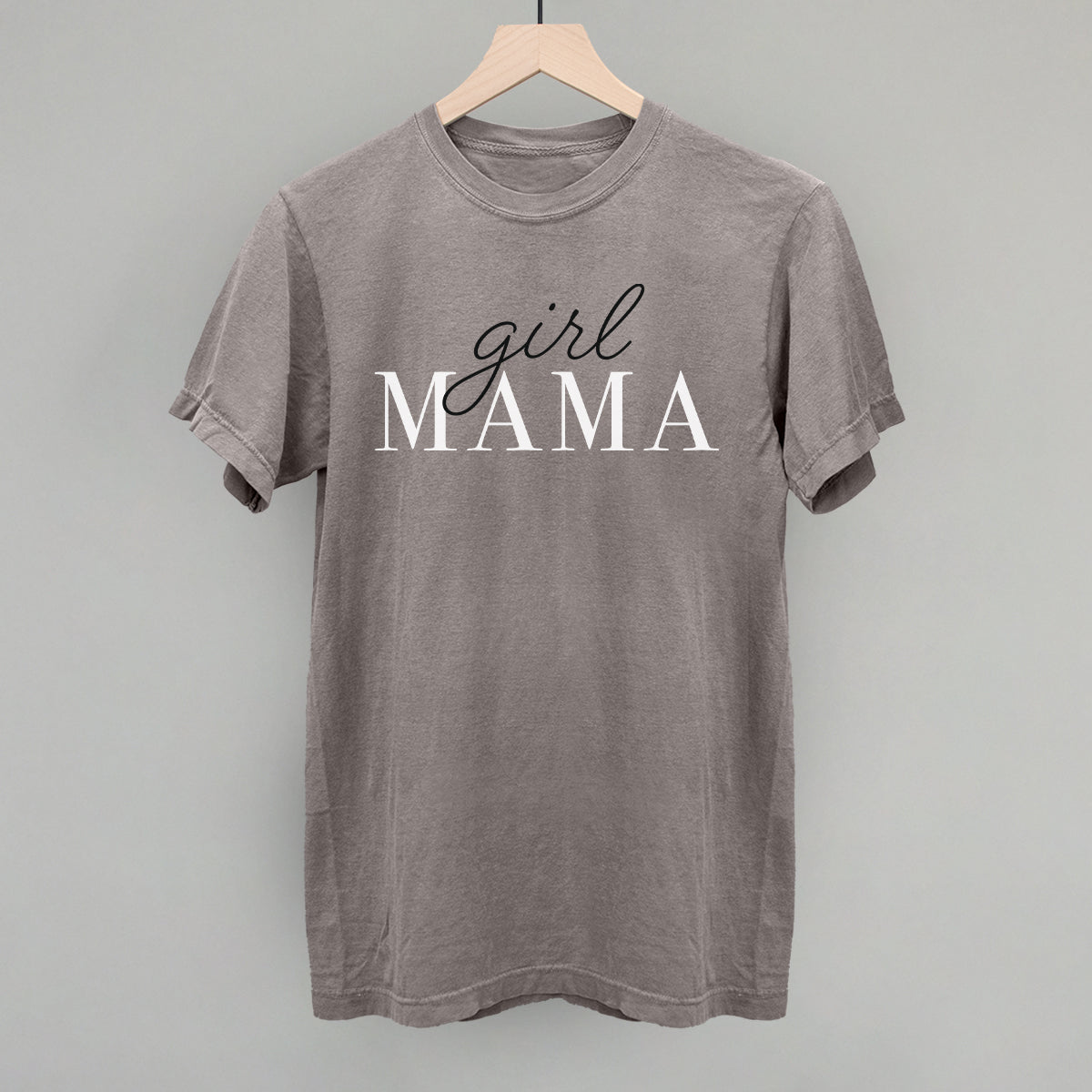 Girl Mama