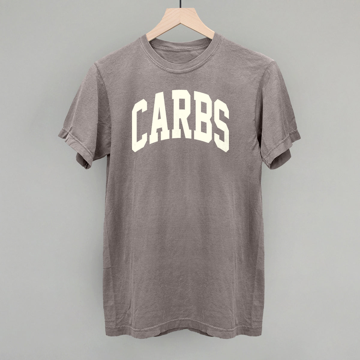 Carbs Arch