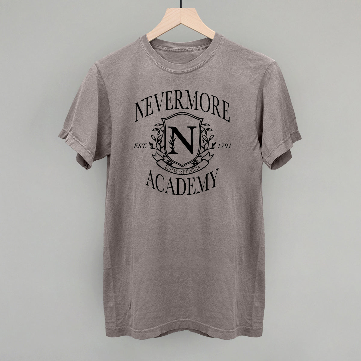 Nevermore Academy
