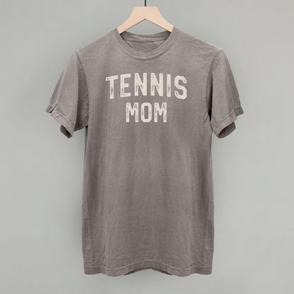 Tennis Mom Collegiate