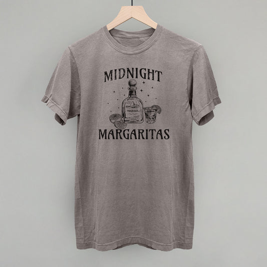 Midnight Margaritas